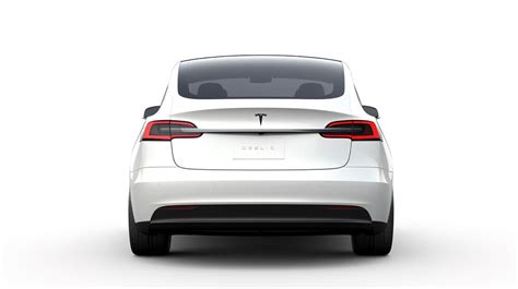 Image result for Tesla Model 3 Back