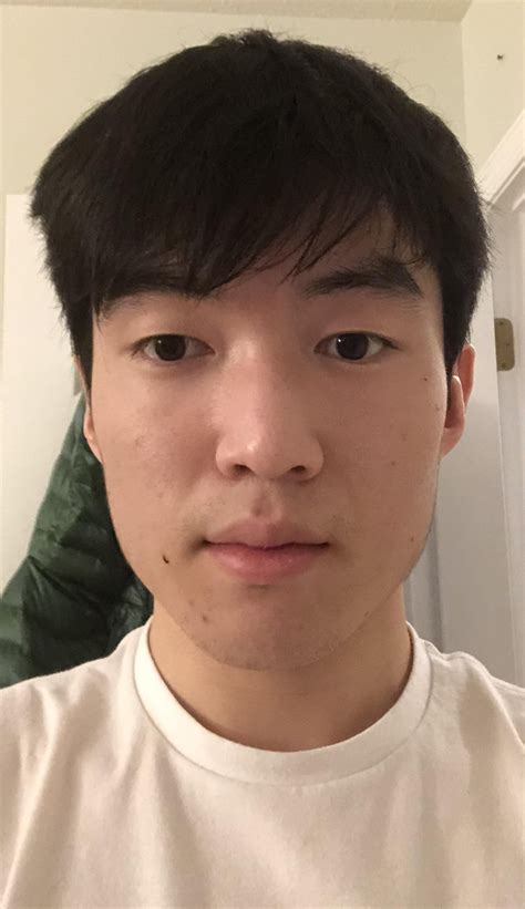 19M Am I still too ugly to get a girlfriend? What should I change? : r ...