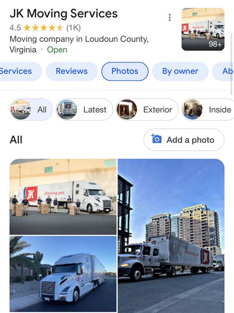 JK Moving Services on LinkedIn: #movingcompany #moving #jkmoving