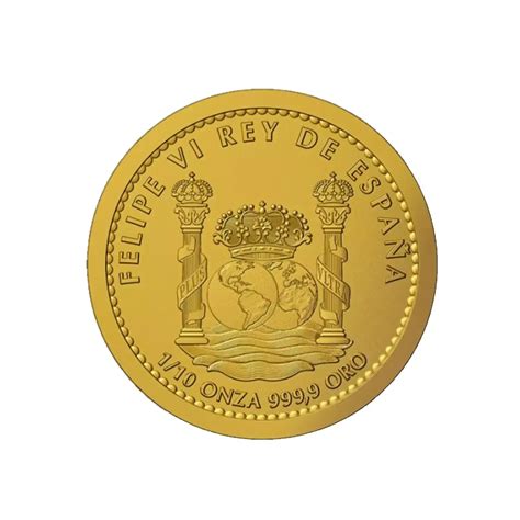 1/10 Ounce Gold Coin | 5 Dollar US Eagle Coin - Olevian Numismatic Rarities