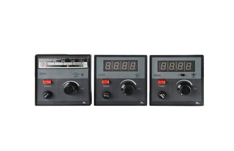 JDSA-40-A0系列指针指示电磁调速电机控制器 电机转速控制器-阿里巴巴