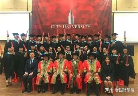 马来西亚城市大学一年制双证硕士，城市大学在职MBA，免联考硕士可中留服认证 - 知乎
