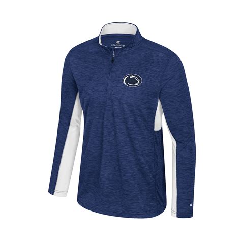 Penn State Colosseum Quarter-Zip – PennStateClothes.com