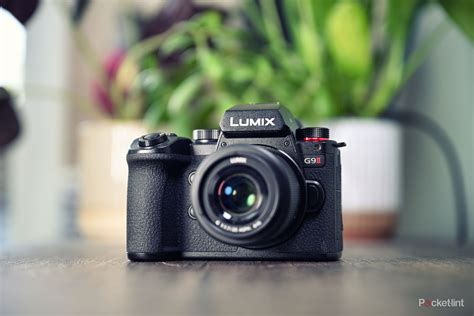 Panasonic Lumix G9ii review: The best Micro Four Thirds camera ever ...