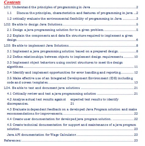 Image result for Assignment Example in Java