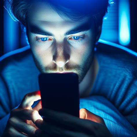 How does blue light affect people? – Quickapedia