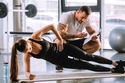 How to Hire Quality Personal Trainer at Your Gym - Techeduhp