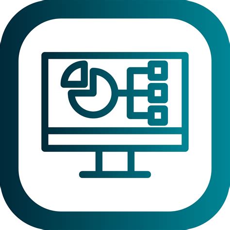 Image result for Visual Data Icon Vector