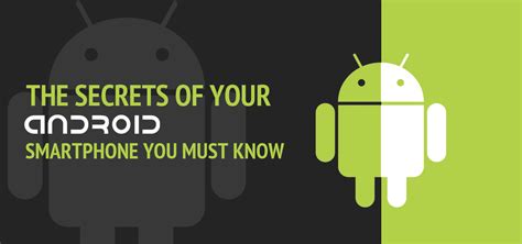Image result for Android Phone Secrets