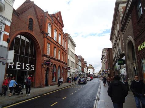 George Street , perth, United Kingdom - Top Attractions, Things to Do ...