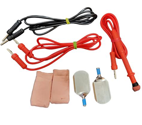Muscle Stimulator – MedicalBazzar