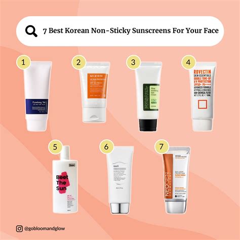 10 Best Korean Products for Brightening Hyperpigmentation – Go Bloom & Glow