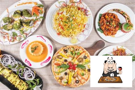 Gold Coins Restaurant and Banquets - Tardeo, Mumbai - Restaurant reviews