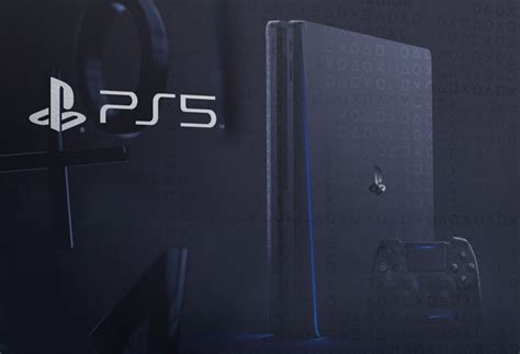 Image result for PS5 Retail Box