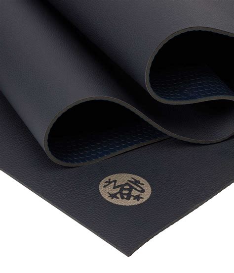 Manduka GRP Lite Hot Yoga Mat – Midnight | Yoga Emporium