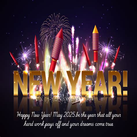 Fabulous Quotes 96 Best New Year Wishes And Happy New Year Messages