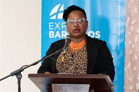 Local Businesses’ Export Capacity Improved – Export Barbados