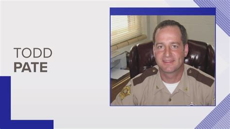 Breckinridge County Sheriff faces 2nd DUI charge | whas11.com