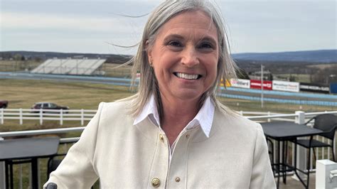 Watkins Glen International President Dawn Burlew looks ahead to 2025