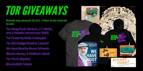 Take Back the Internet with Us | The Tor Project