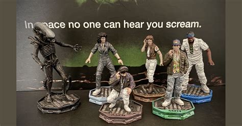 Alien Nostromo Mother Computer 的图像结果