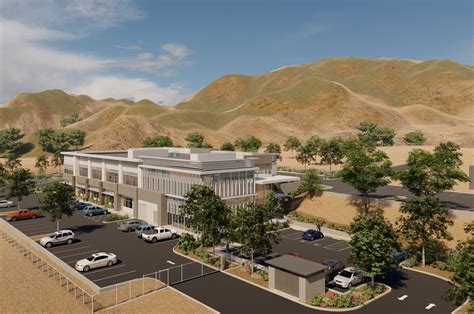 Buildings Department