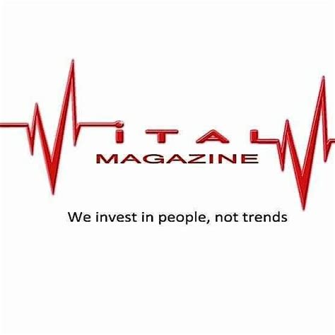 Vital Magazine Networking & Honoring Event April 27, 2024, Loyalty ...