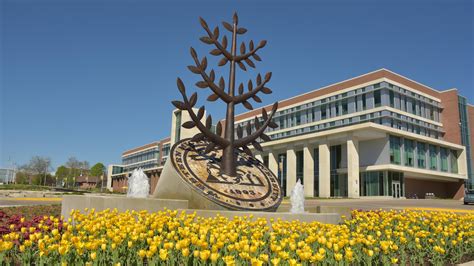 Western Michigan University Strategic Plan - Western Michigan ...