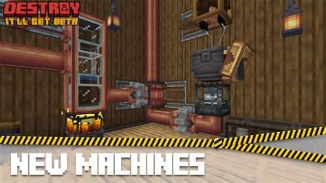 Image result for Machines Create Mod