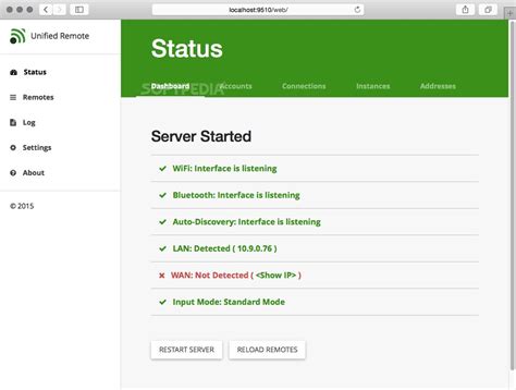 Image result for Unified Remote Tutorial