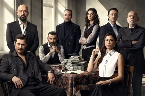 Esref Ruya - Najbolje Turske serije sa prevodom