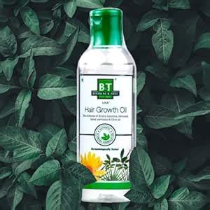 Buy B&T Hair Growth Oil 200 ml Pack of 1 Online at Low Prices in India ...