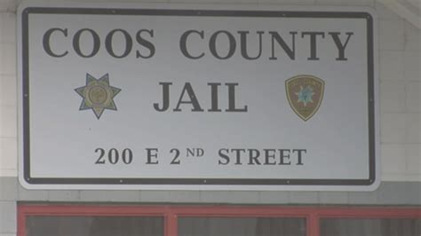 Coos County Jail beds expected to open, jail levy also ahead