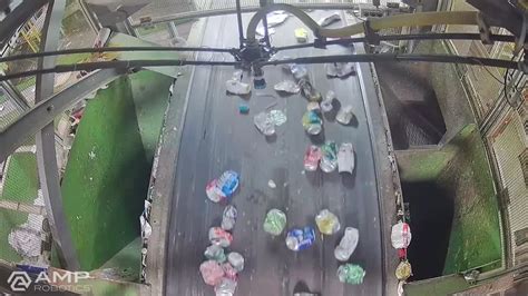 Image result for Amp Robotics Sorting Robot