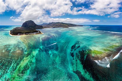 The 22 Most Beautiful Waterfalls to Visit Around the World