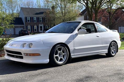 1997 Acura Integra Ls