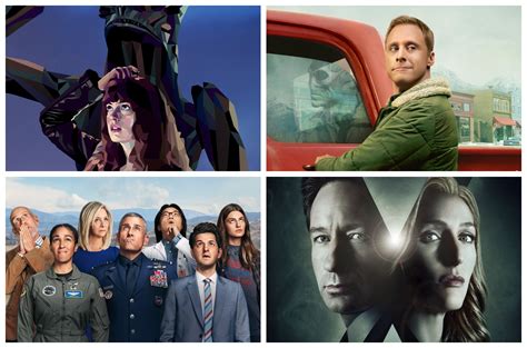 Image result for Alien Shows