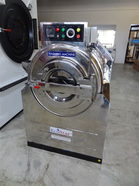 Image result for Commercial Washing Machine