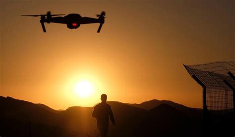 From the U.S. Navy, We Are Looking For Hackers To Kill Small Drones ...