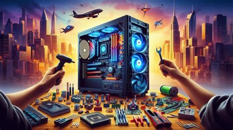 Image result for Best Custom PC Builds