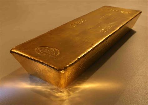 Goldman Sachs Expects Gold to Rocket Well Above Its All-Time Highs in ...