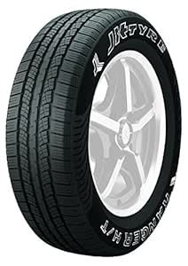 JK Tyres Ranger H/T P235/65 R17 Tubeless Car Tyre : Amazon.in: Car ...