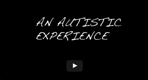 Autistic Documentary 的图像结果