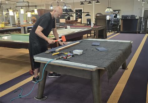 8 Foot Pool Table Room Size | Perfect Fit Tips & Guide