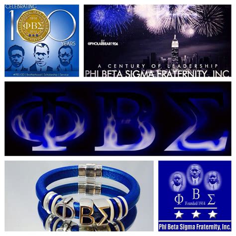 ΦΒΣ 2014 Founders' Day | Zeta phi beta, Phi beta sigma, Phi beta sigma ...