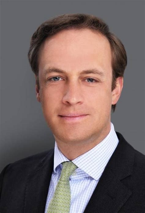 Patrick Siebert, Managing Director bei Alvarez & Marsal, Quelle: https ...