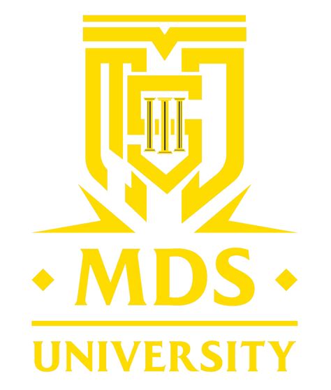 MDS Graduate Program 的图像结果