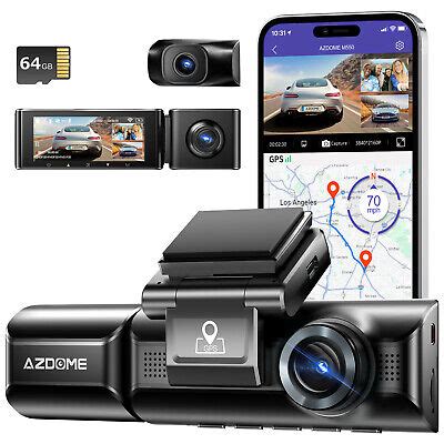 Car Dash Cams for sale | eBay