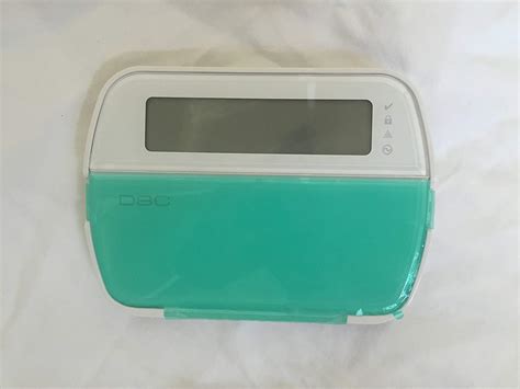 Image result for PC5508 Keypad