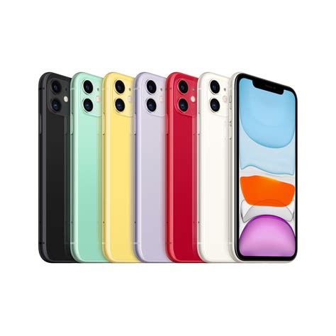 Apple Iphone11 (64GB) – Mobile4u Cellular